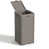 Brun clair (gris) est en rupture de stock