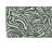 Cozy Swirl Non-Slip Outdoor Rug-451697068