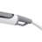 Brentwood Nonstick Handheld Steam Iron