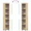 Linen Cabinet-268178615