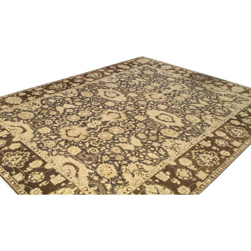 One-of-a-Kind 9'3" X 11'10" Area Rug