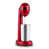 Red is out of stock selected