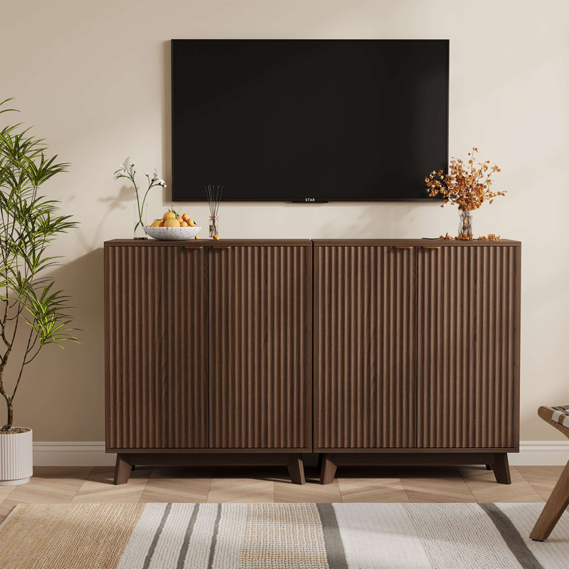 Sideboard Accent Chest