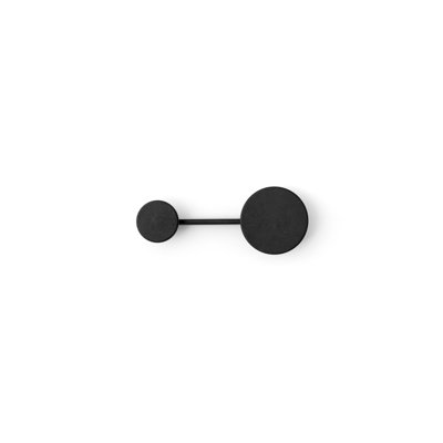 Afteroom Studio Wall Mounted Coat Rack
