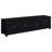 Coster 3-piece Entertainment Center