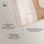 «Neutral Luxe Living Room», ensemble de 2 panneaux par Shadowbox -1663732729-1663732730