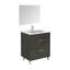 Elegance 31.5'' W Single Vanity-297393845