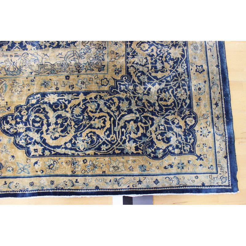 Amritsar One-of-a-Kind 15'2" X 17'5" Area Rug