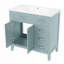 Meuble-lavabo 36 po avec lavabo-893587990