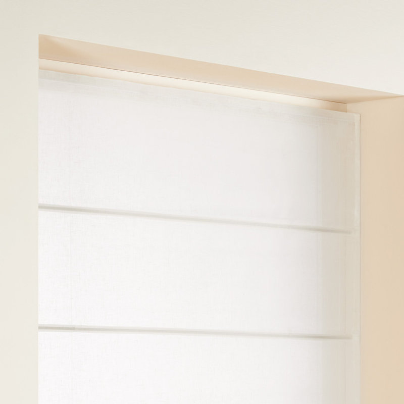 Carlina Semi Sheer, 80 cm L x 80 cm W