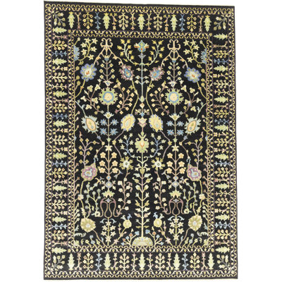 Performance Wool Oriental Rug