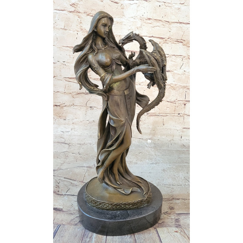Figurines et sculptures Tayim