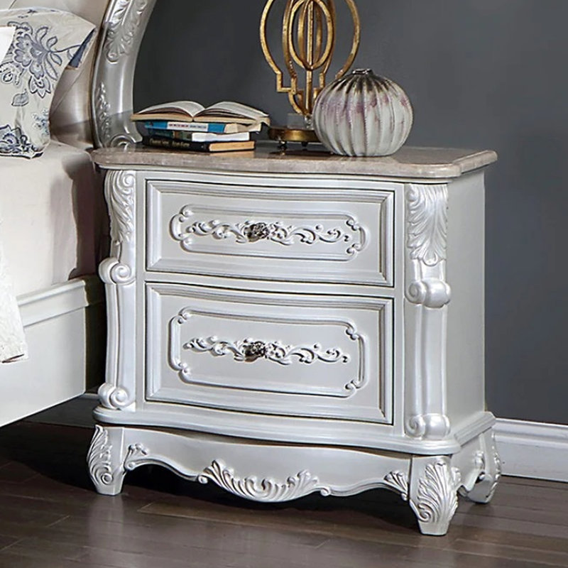 Table de chevet Traditional 2