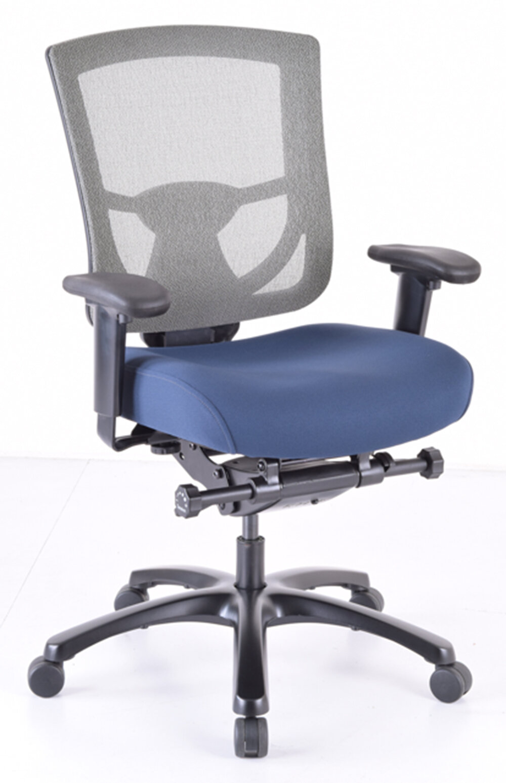 Eliphalet ergonomic best sale task chair