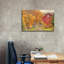 «Hidden Barn» par Lori Deiter, art mural sur toile-80153614