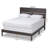 Hanzel Jensen Solid Wood Standard Bed-1668621936-1668621938