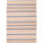 Wool Striped Indoor Rug