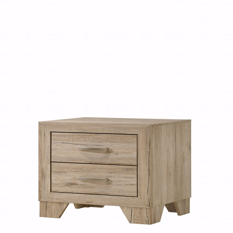 Table de chevet