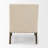 Kensington Upholstered Armchair-1585588076