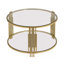 Table basse moderne Modern Mirror-36229417