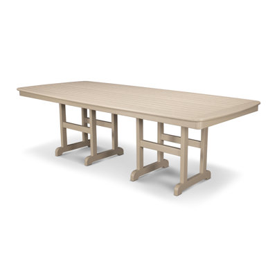 Table de salle à manger POLYWOOD