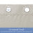 Brushed Cotton Feel 100% Blackout Grommet Curtain Pair(2 Panels)-181332425-181332429