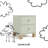 California 2 Drawer Nightstand-109374751