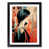 Black Framed selected