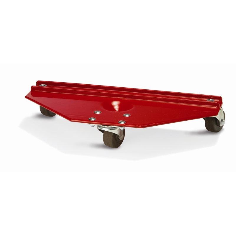 Chariot de mobilier tout usage