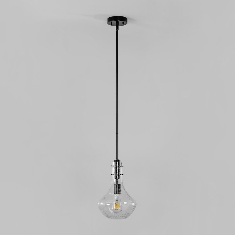 1 - Light Single Pendant