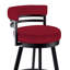 Tabouret de bar et de comptoir Aureliana-67648656-416125-416112