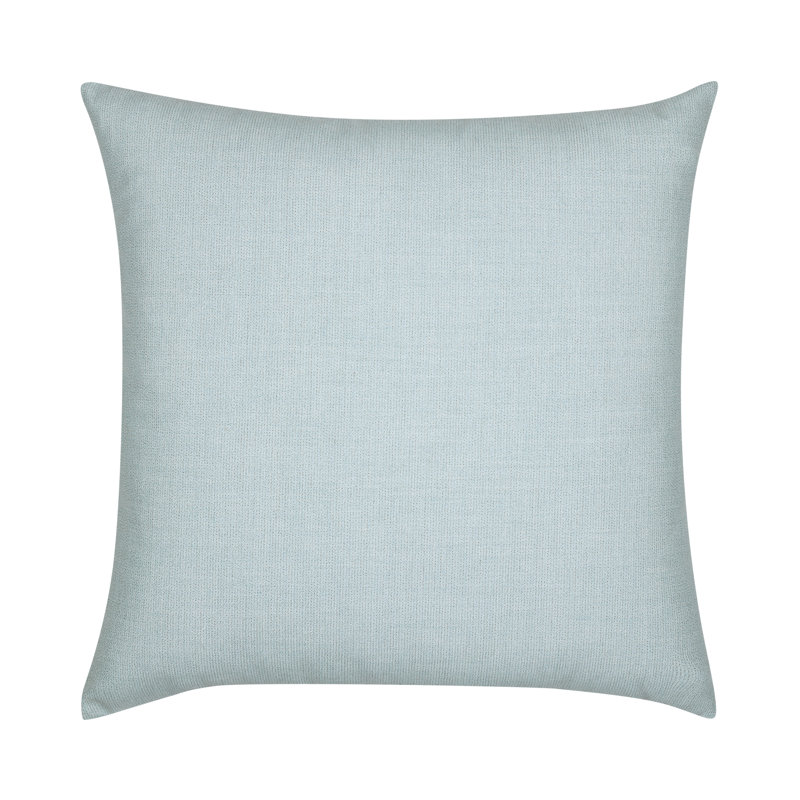 Botanica Lily Botanica Sunbrella® Throw Square Indoor/Outdoor Pillow Cover & Insert by Elaine Smith