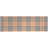 Christopher's Plaid Non-Slip Outdoor Rug-122927813