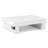Alei Guglielma Low Profile Nightstand with USB Port