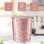 Omunique Plastic Open Waste Bin - 7.7L