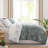Winter Brush Reversible Comforter Set-242237070-242237059