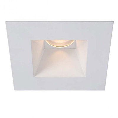 Tesla 2.875'' LED Reflector Recessed Trim