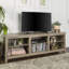 Meuble télé avec rangement ouvert Sunbury-829515678-893854060
