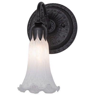 Jacona 1 - Light Armed Sconce