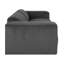 Chiodo 3 Seater Sofa-1179598977