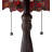 Metal Table Lamp
