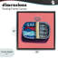 Sardines sauvages sur cadre flottant rose, design par Kate Jarvik Birch-1486880425-1486880428