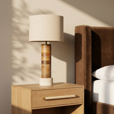 Lampe de table Orenda