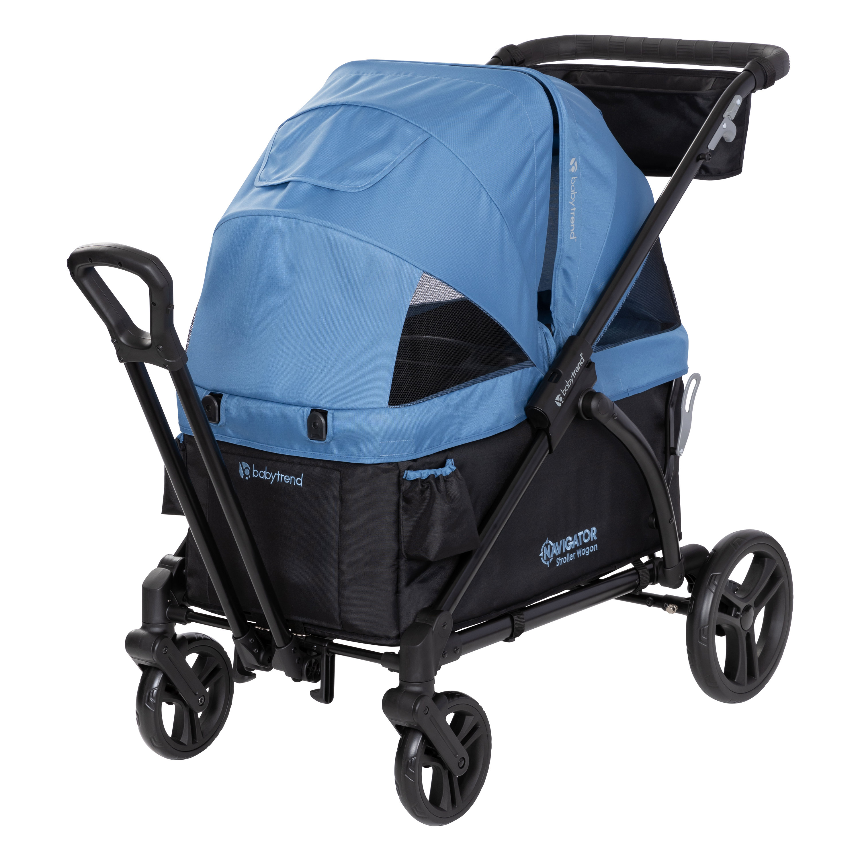 travel cot maxi cosi Calao Play Yard Ol’ Salty nap time Model:VSS-C-754H The Rust Collection is