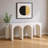 Etsel 60'' Solid Wood Top Console Table-71007059