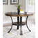 Luker 45" Round Wood Dining Table