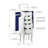 Ambrocio 13'' Wide Freestanding Jewelry Armoire