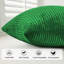 Striped Square Euro Cushion Cover-1320488048