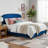 Rayner Upholstered Standard Bed-208345051-208345044