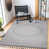 Rectangle 4' x 6'2" selected